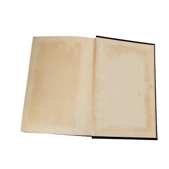 Vtg Set of 2 Book League of America Stevenson Clemens HC 1941 New York - Picture 9 of 16